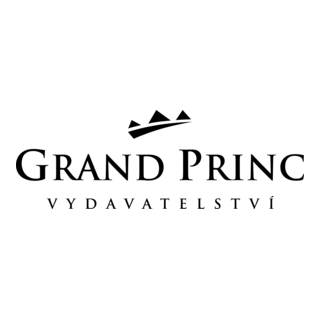 Grand Princ Logo PNG Vector