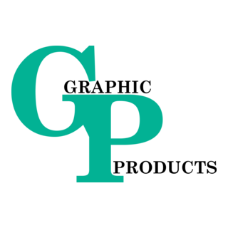 Graphic Products Logo PNG Vector
