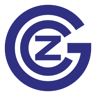 Grasshoppers Logo PNG Vector