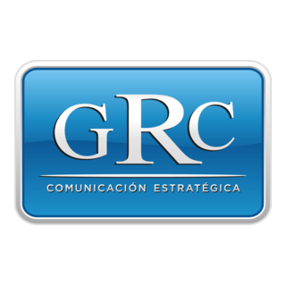 GRC Logo PNG Vector