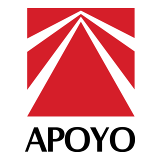 Grupo Apoyo Logo PNG Vector