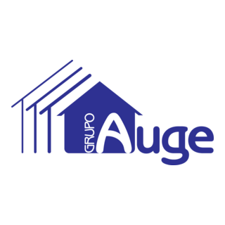 Grupo Auge Logo PNG Vector