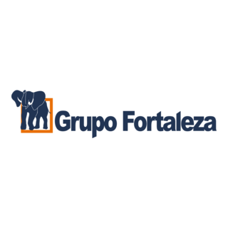 Grupo Fortaleza Logo PNG Vector