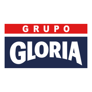 Grupo Gloria Logo PNG Vector