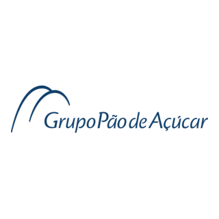 Grupo Pão de Açúcar Logo PNG Vector