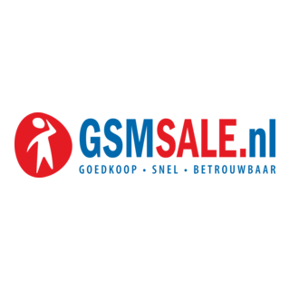 gsmsale Logo PNG Vector