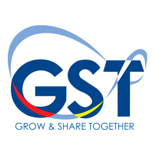 GST - Royal Malaysian Customs Department Logo PNG Vector