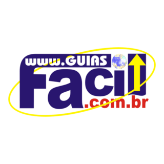 guiasfacil Logo PNG Vector