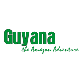 Guyana Logo PNG Vector