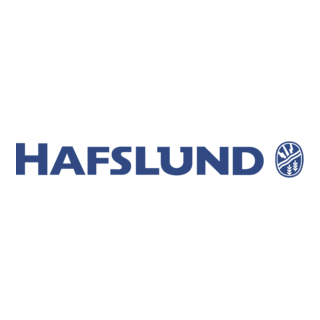 Hafslund Logo PNG Vector