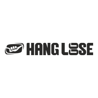 Hang Loose Logo PNG Vector