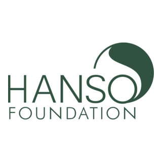 Hanso Foundation Logo PNG Vector