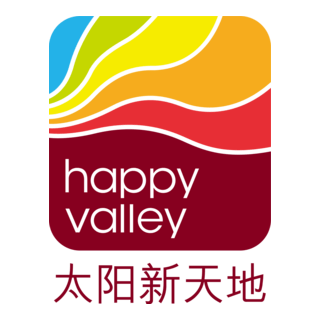 Happy Valley Guangzhou Logo PNG Vector