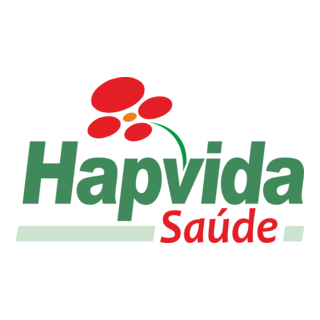 Hapvida Saúde Logo PNG Vector