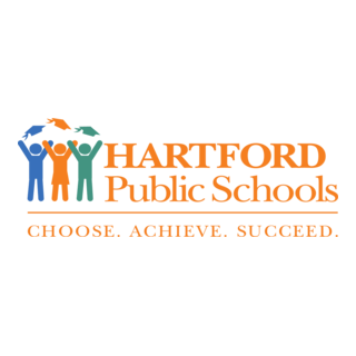 HARDFORD PUBLIC SCHOOLS Logo PNG Vector