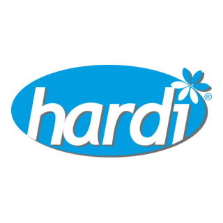 hardi Logo PNG Vector