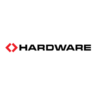 Hardware Logo PNG Vector