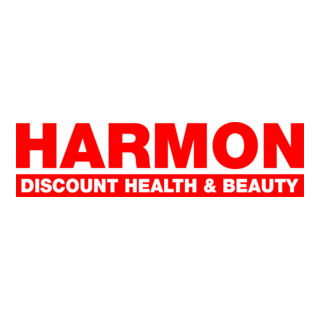 Harmon Discounts Logo PNG Vector