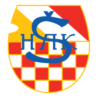 Hask Zagreb Logo PNG Vector