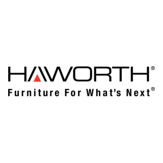 Haworth Logo PNG Vector