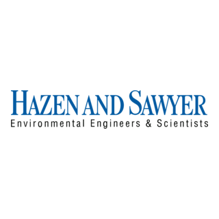 Hazen and Sawyer Logo PNG Vector