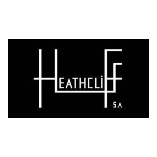 Heathcliff S.A Logo PNG Vector