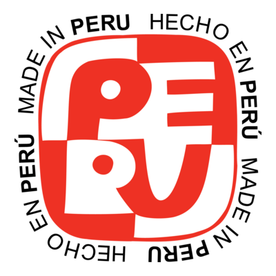 Hecho en Peru Logo PNG Vector