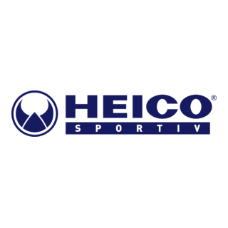 Heico Logo PNG Vector