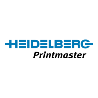 Heidelberg Printmaster Logo PNG Vector