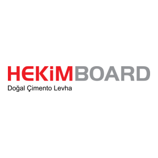 Hekimboard Logo PNG Vector