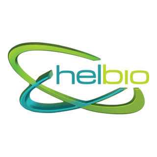 HELBIO S.A. Logo PNG Vector