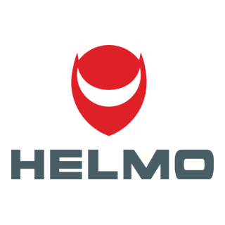 HELMO Milano Logo PNG Vector
