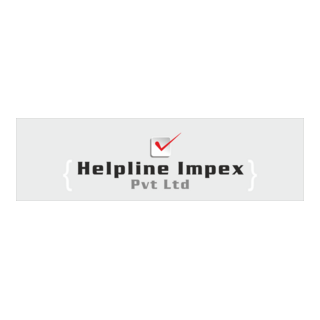 HELP LINE IMPEX Logo PNG Vector