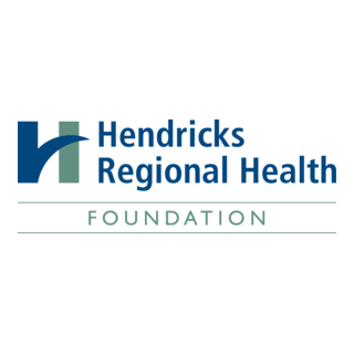 Hendricks Regional Health Foundation Logo PNG Vector