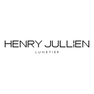 Henry Jullien Logo PNG Vector