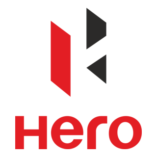 Hero Moto Corp Logo PNG Vector