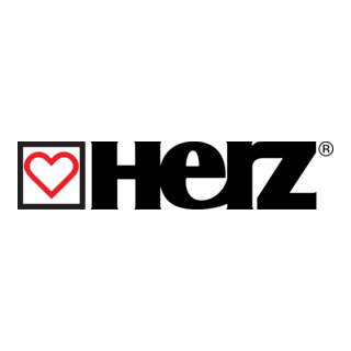 HERZ Logo PNG Vector