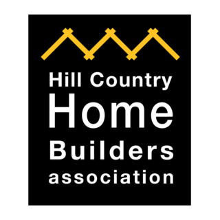 Hill Country Home Builders Association Logo PNG Vector