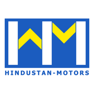 Hindustan Motors Logo PNG Vector