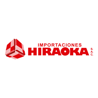 Hiraoka Logo PNG Vector