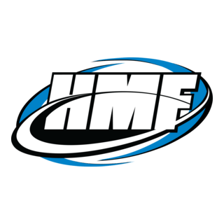 HMF Logo PNG Vector