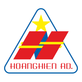 HoangHien Ad Logo PNG Vector