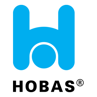 HOBAS Logo PNG Vector