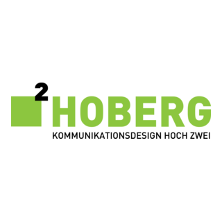 hoberg² Logo PNG Vector