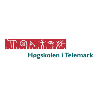 Høgskolen i Telemark Logo PNG Vector