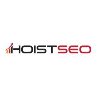 Hoist SEO Logo PNG Vector