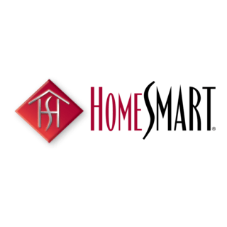 HomeSmart Logo PNG Vector