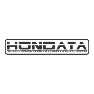Hondata Logo PNG Vector