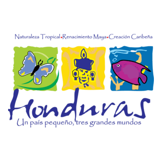 HONDURAS 1 Logo PNG Vector