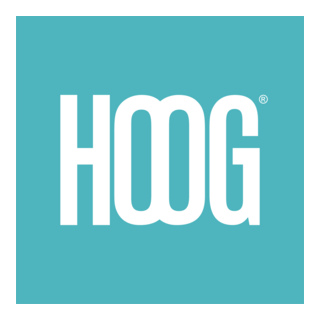 Hoog Clothing Logo PNG Vector